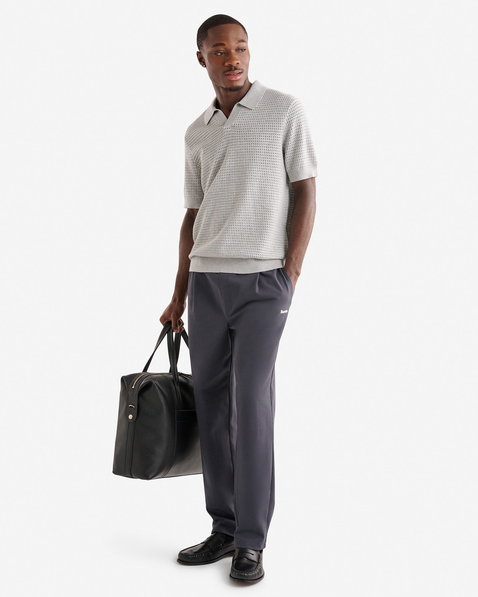 Severn Sweater Polo