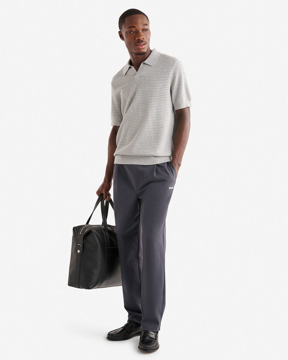 Severn Sweater Polo