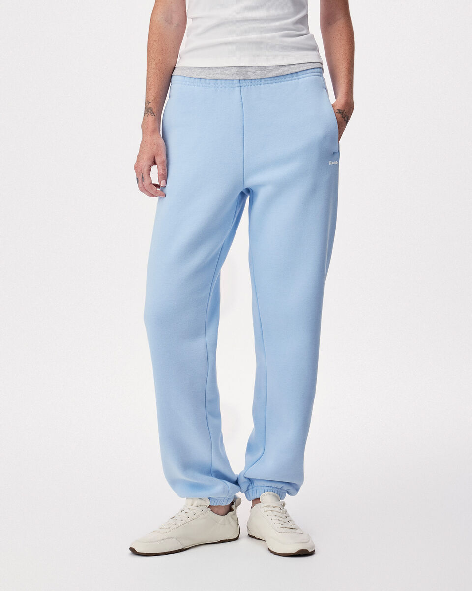 Pantalon en molleton Nuage