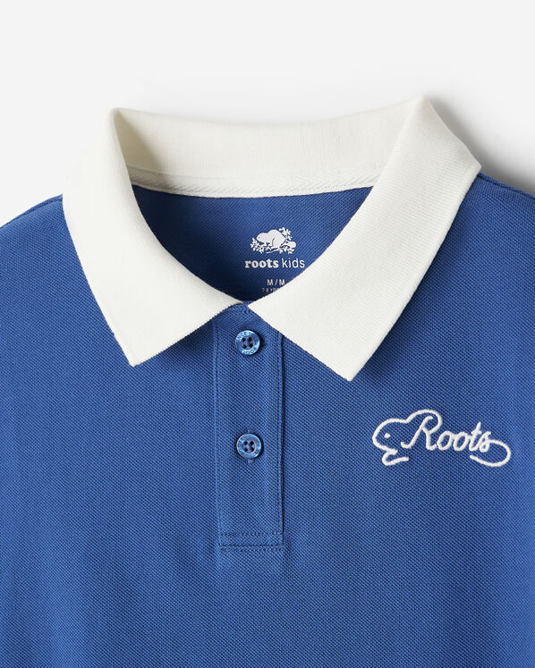 Polo Club de la nature pour enfant