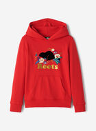 Kids Lunar New Year Kanga Hoodie