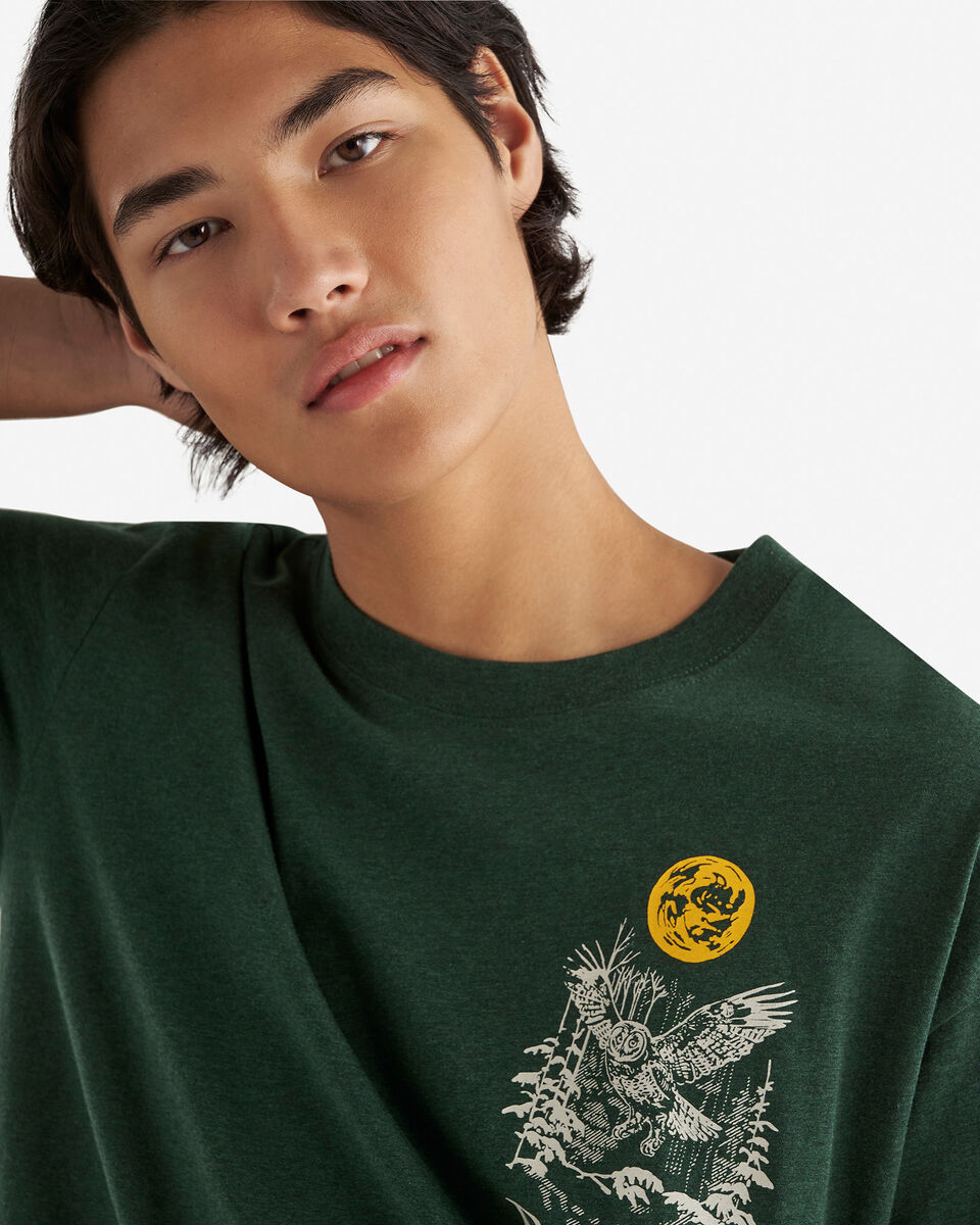 Mens Winter Wilds T-Shirt