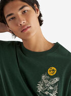 Mens Winter Wilds T-Shirt
