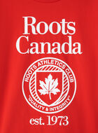 T-shirt Athl&eacute;tisme nordique pour enfants