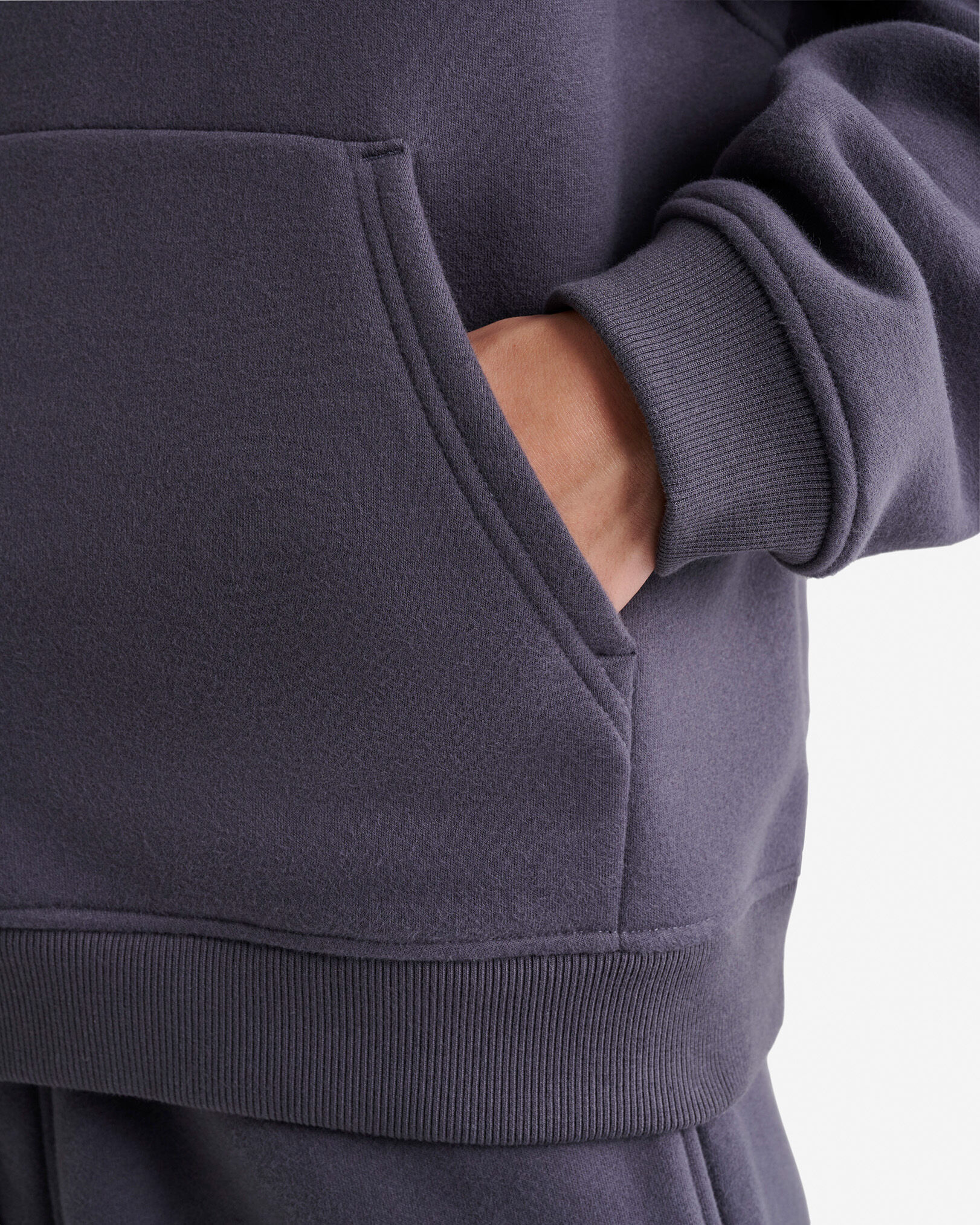 Cloud Kanga Hoodie