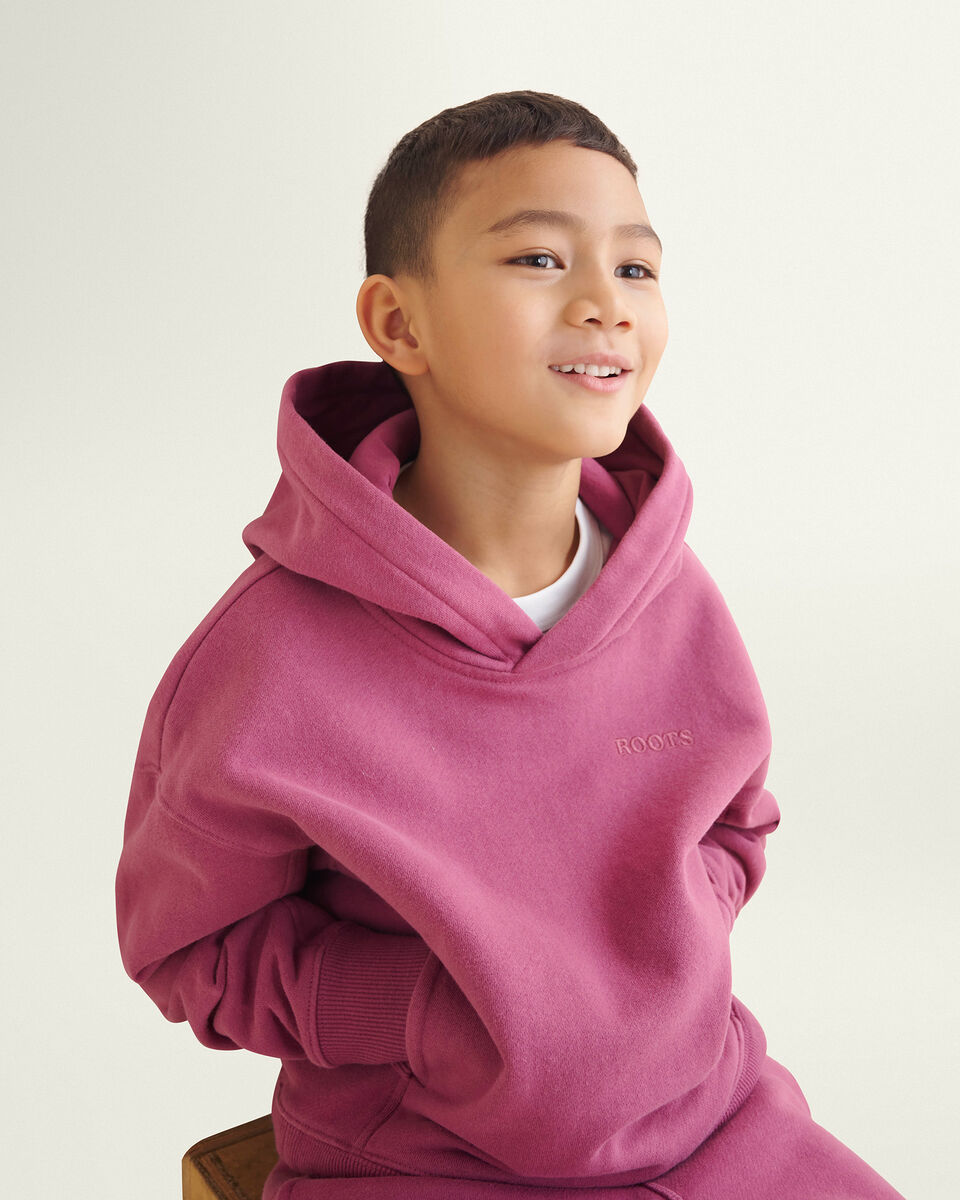 Kids One Hoodie