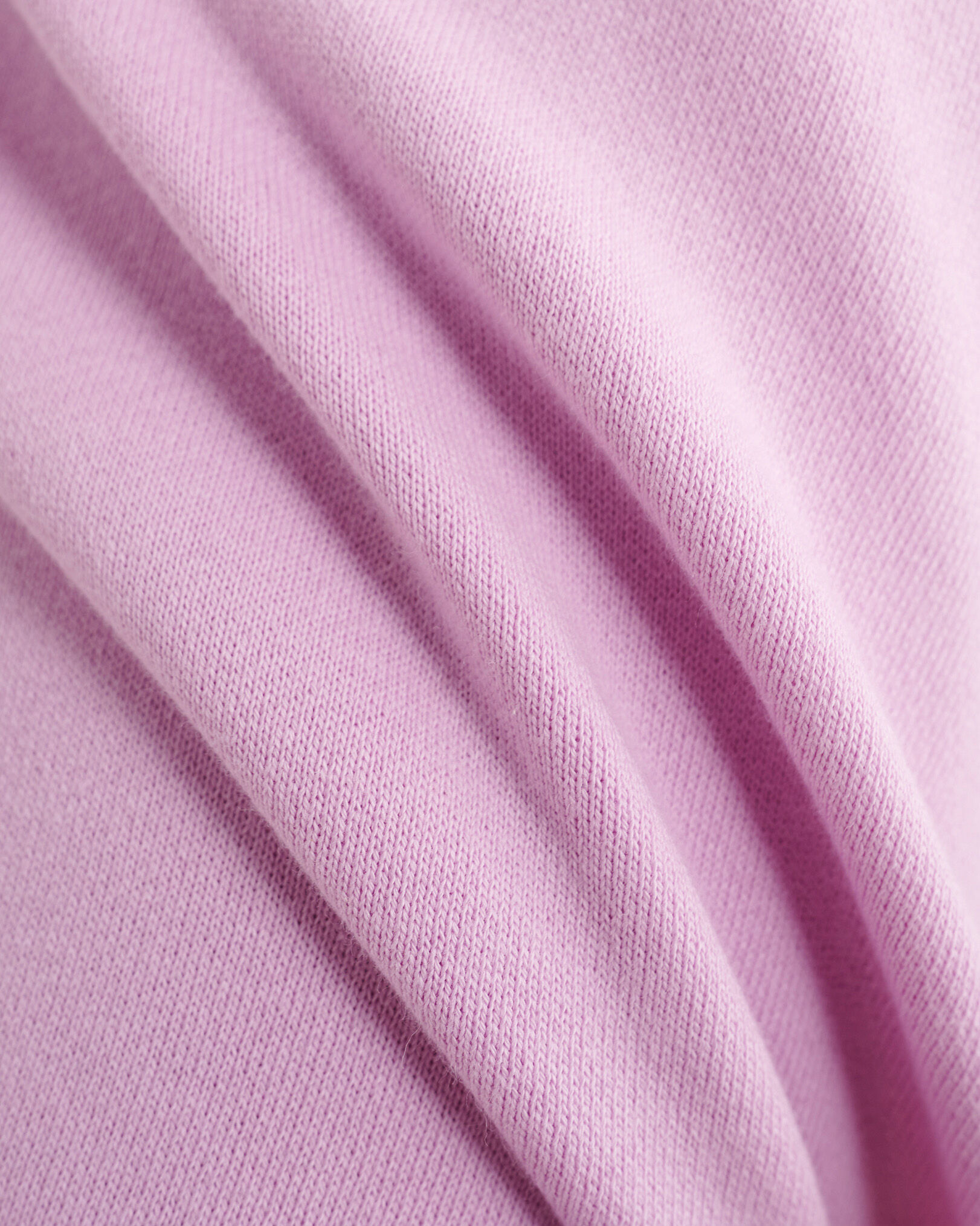 Pantalon original ample en molleton  coton bio