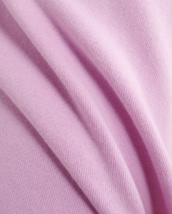 Pantalon original ample en molleton biologique