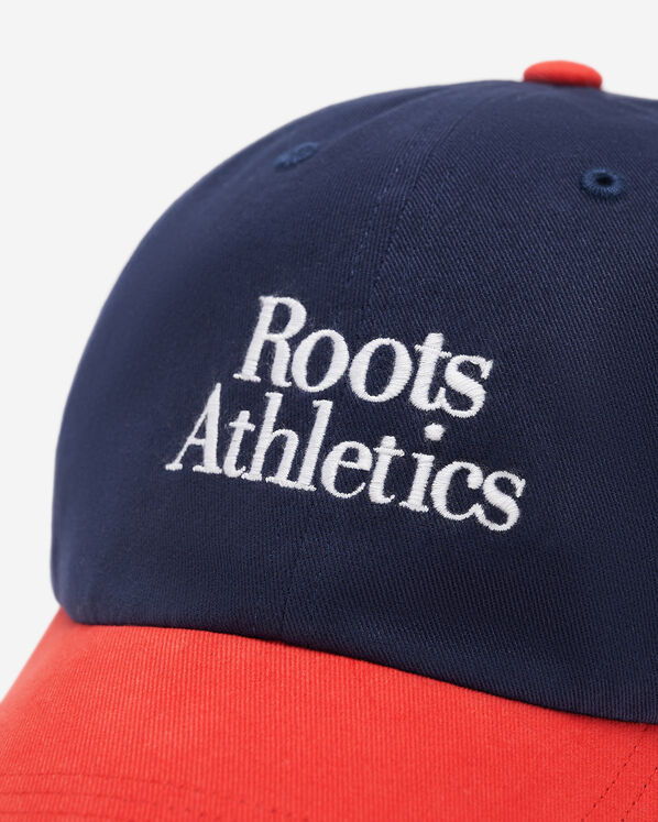 Casquette de baseball Ligue estivale