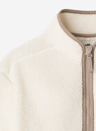 Kids Alta Shearling Fleece Jacket