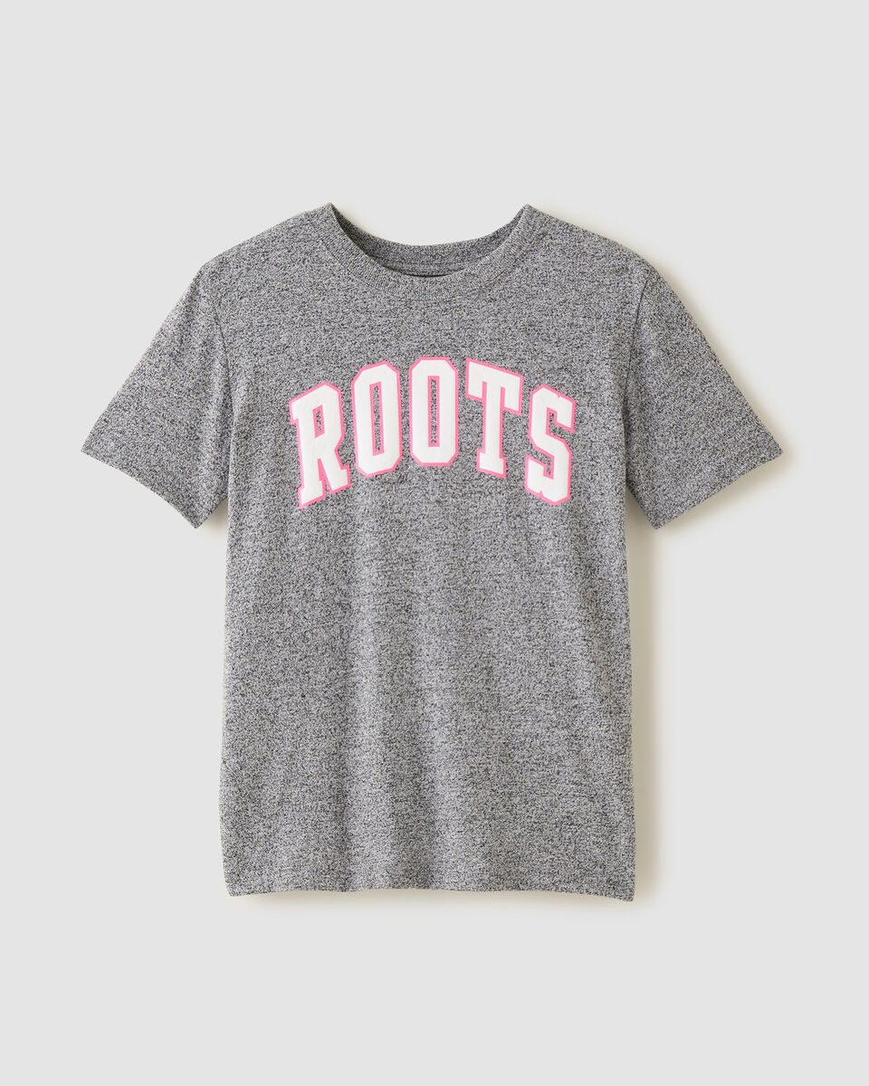 Kids Barbie™ X Roots T-Shirt