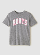 Kids Barbie™ X Roots T-Shirt