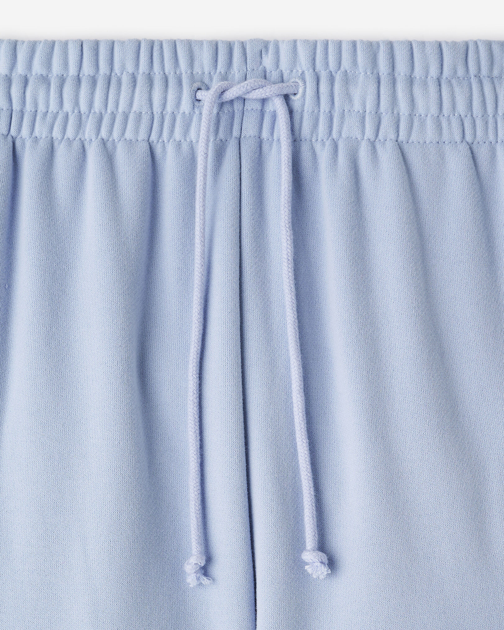Pantalon en molleton Un