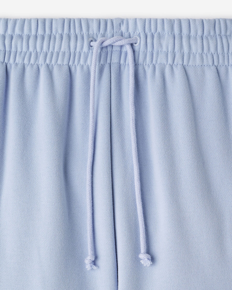 Pantalon en molleton Un
