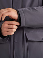 Jasper Parka