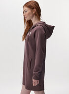 Robe originale &agrave; manches longues en coton bio Dockside