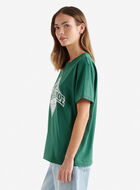 T-shirt Beaver Canoe pour femme