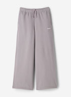Kids Cloud Baggy Straight Sweatpant