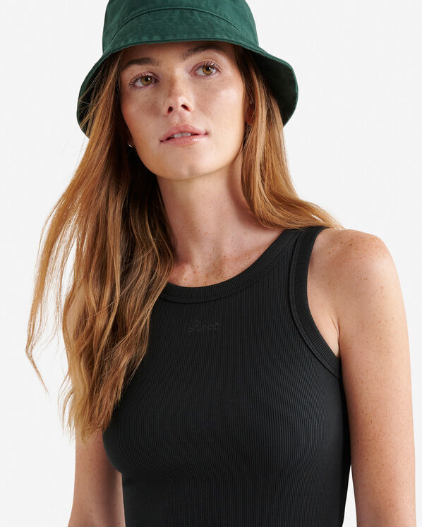 Robe c&ocirc;tel&eacute;e Roots