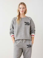 Cabin 1973 Crewneck Sweatshirt