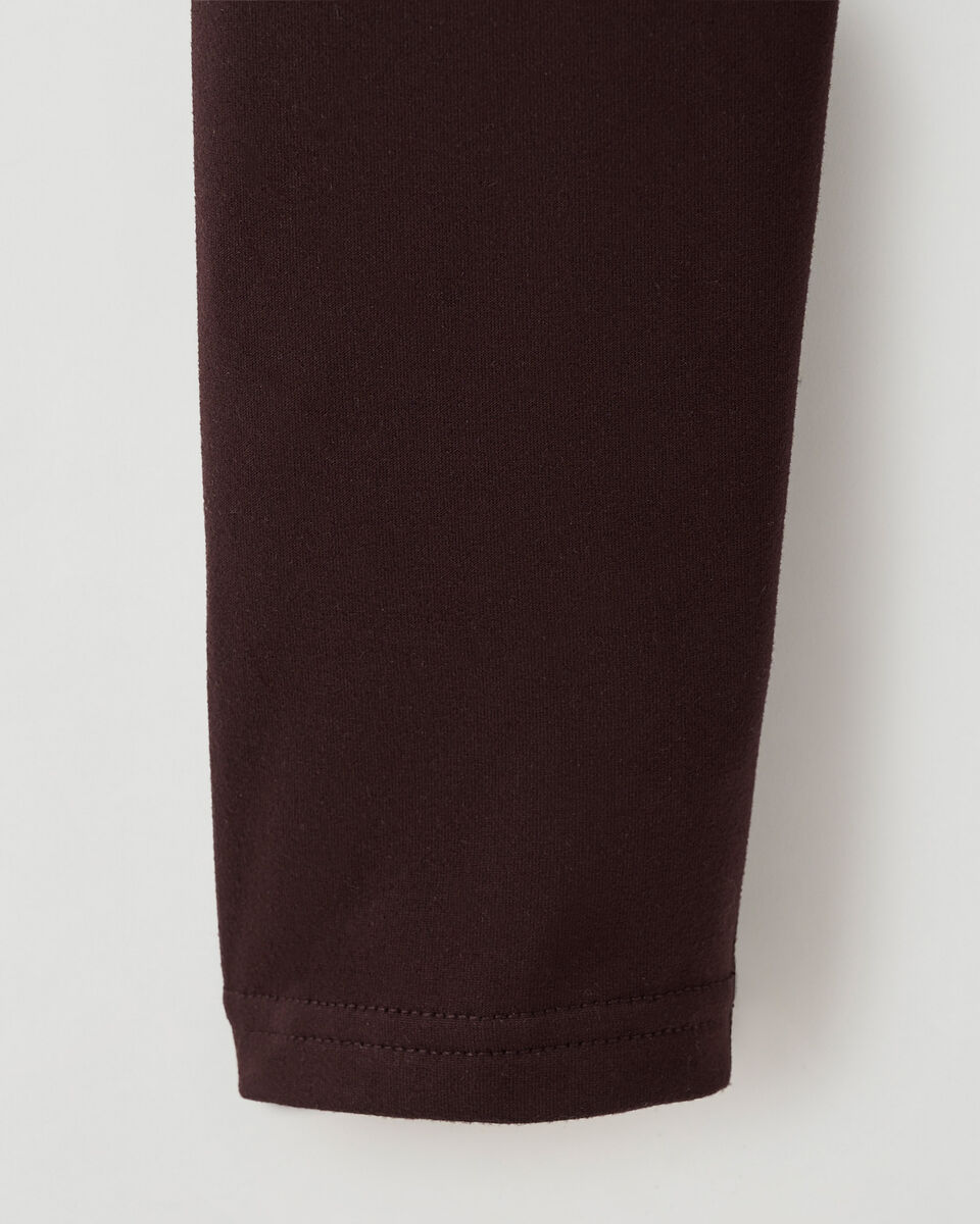 Legging Chaud