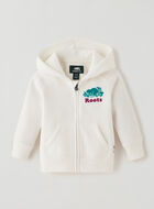 Baby Organic Original Full Zip Hoodie