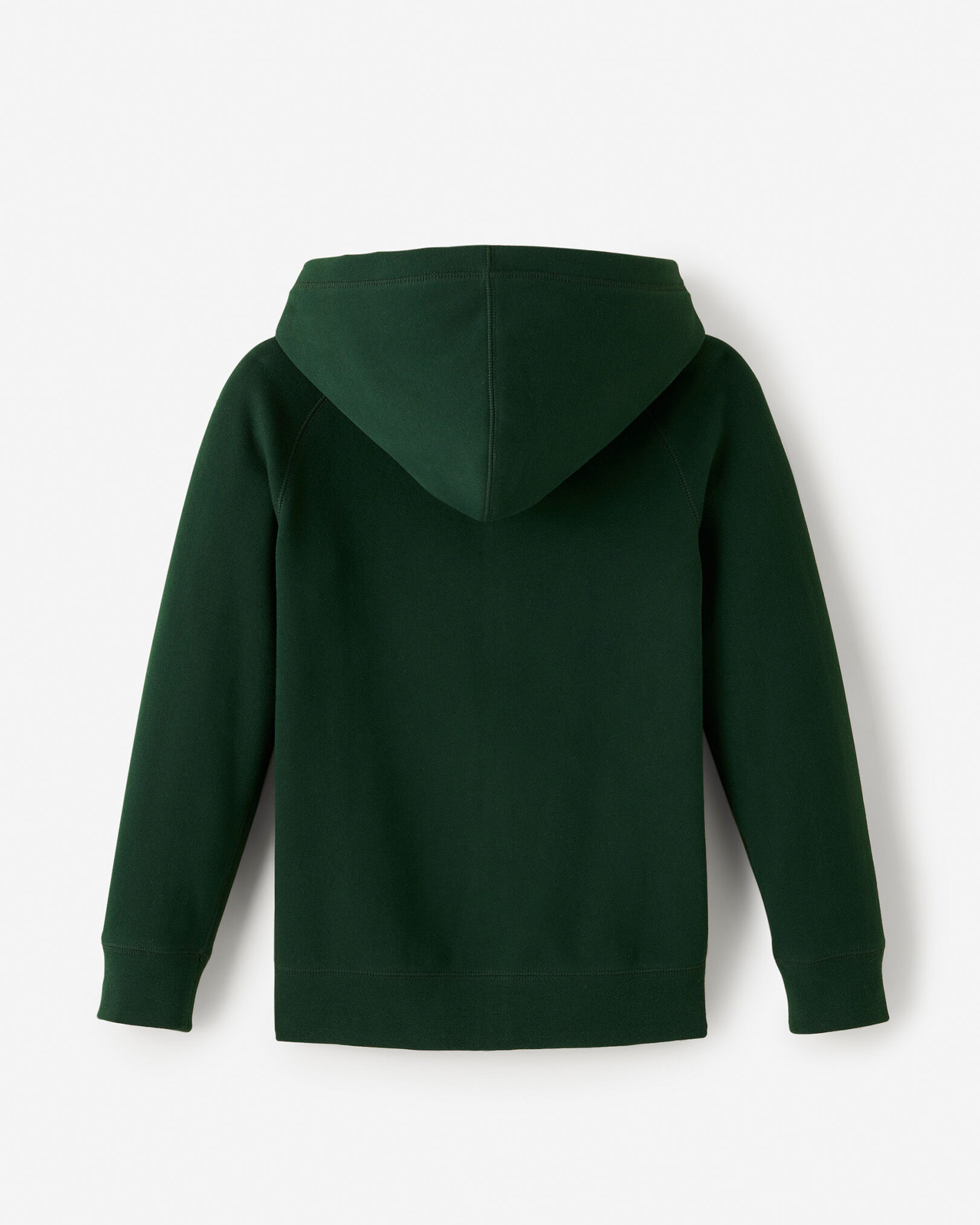 Kids Organic Original Full Zip Hoodie Sweatshirts and Hoodies