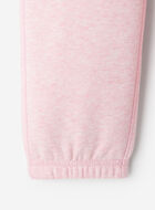 Pantalon original en molleton scintillant pour tout-petits