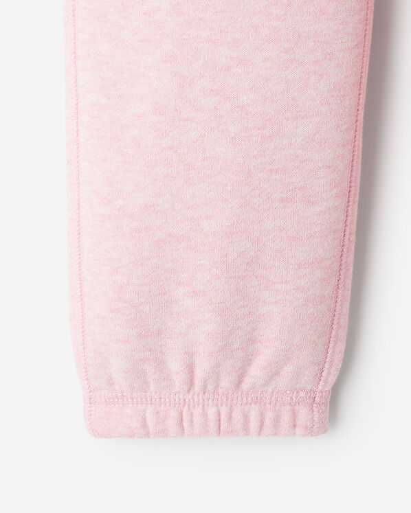 Pantalon original en molleton scintillant pour tout-petits