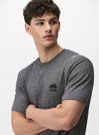 Mens Organic Perfect Pepper T-Shirt