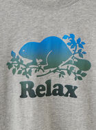 Kids Cooper Relax T-Shirt