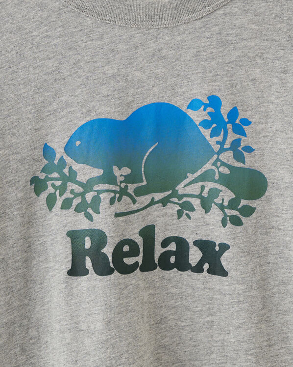 Kids Cooper Relax T-Shirt