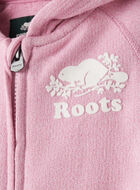 Toddler Organic Original Full Zip Hoodie