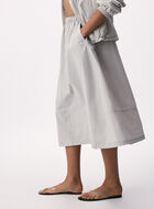 Horizon Woven Skirt