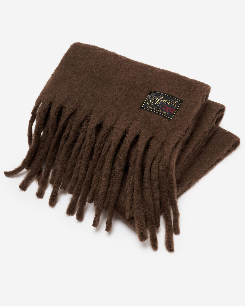 Aurora Scarf