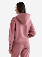 Organic Original Relaxed Full Zip Hoodie