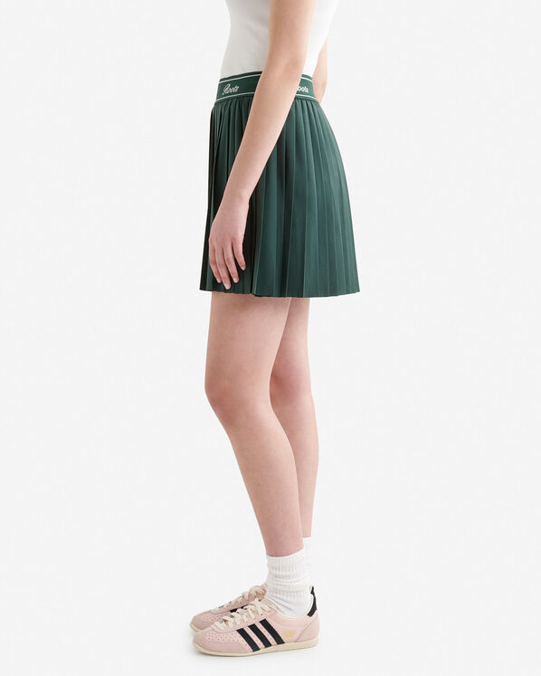 Mayfair Pleated Skort