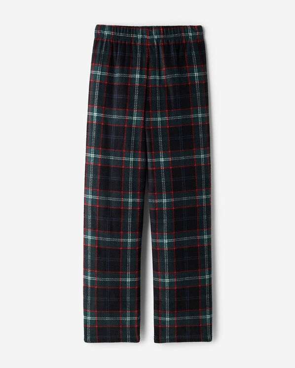 Kids Microfleece Pajama Pant