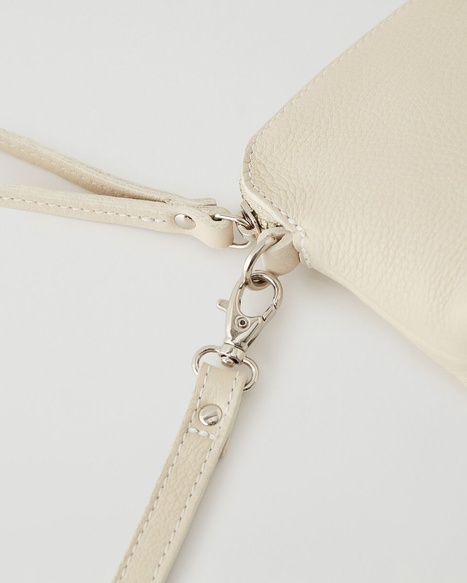 Christie Crossbody Cloud