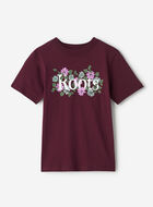 Kids Wildflower T-Shirt