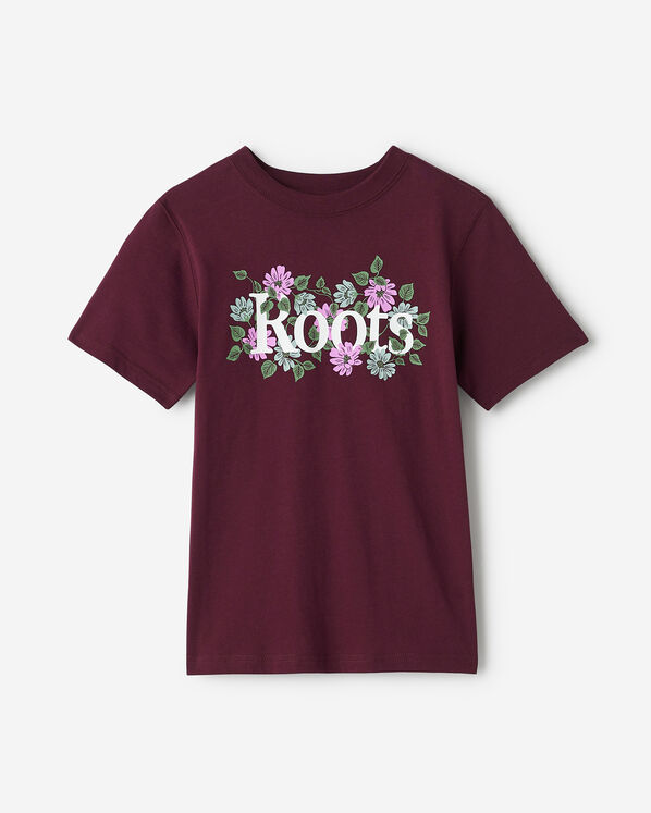 Kids Wildflower T-Shirt