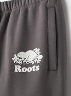 Pantalon original en molleton de coton bio