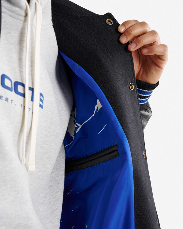 Apres Ski Varsity Jacket Apres Ski Varsity Jacket