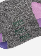 Kids Cabin Ankle Sock 3 Pack