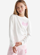 Kids Roots X Wicked T-Shirt