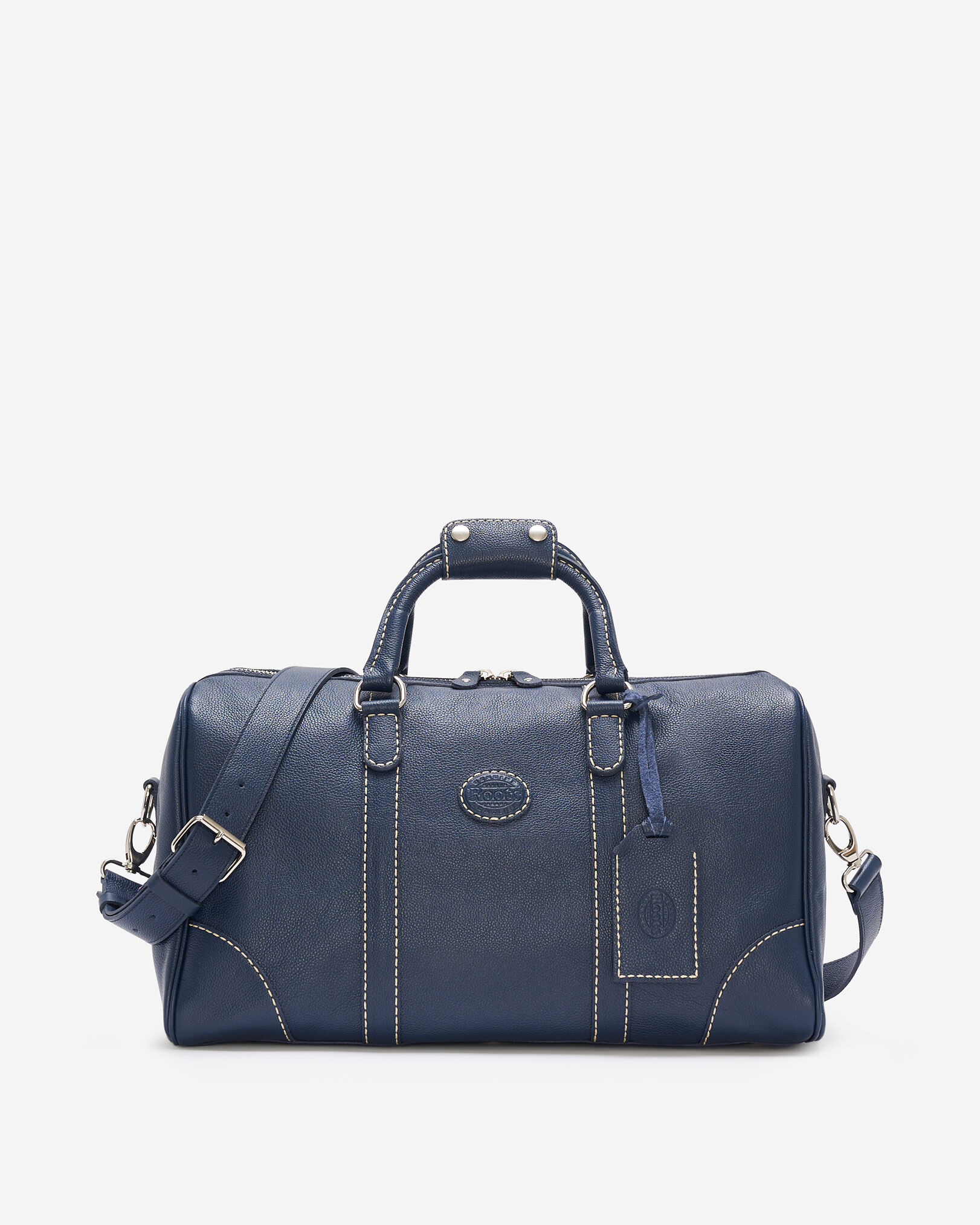 Roots travel bag 2025