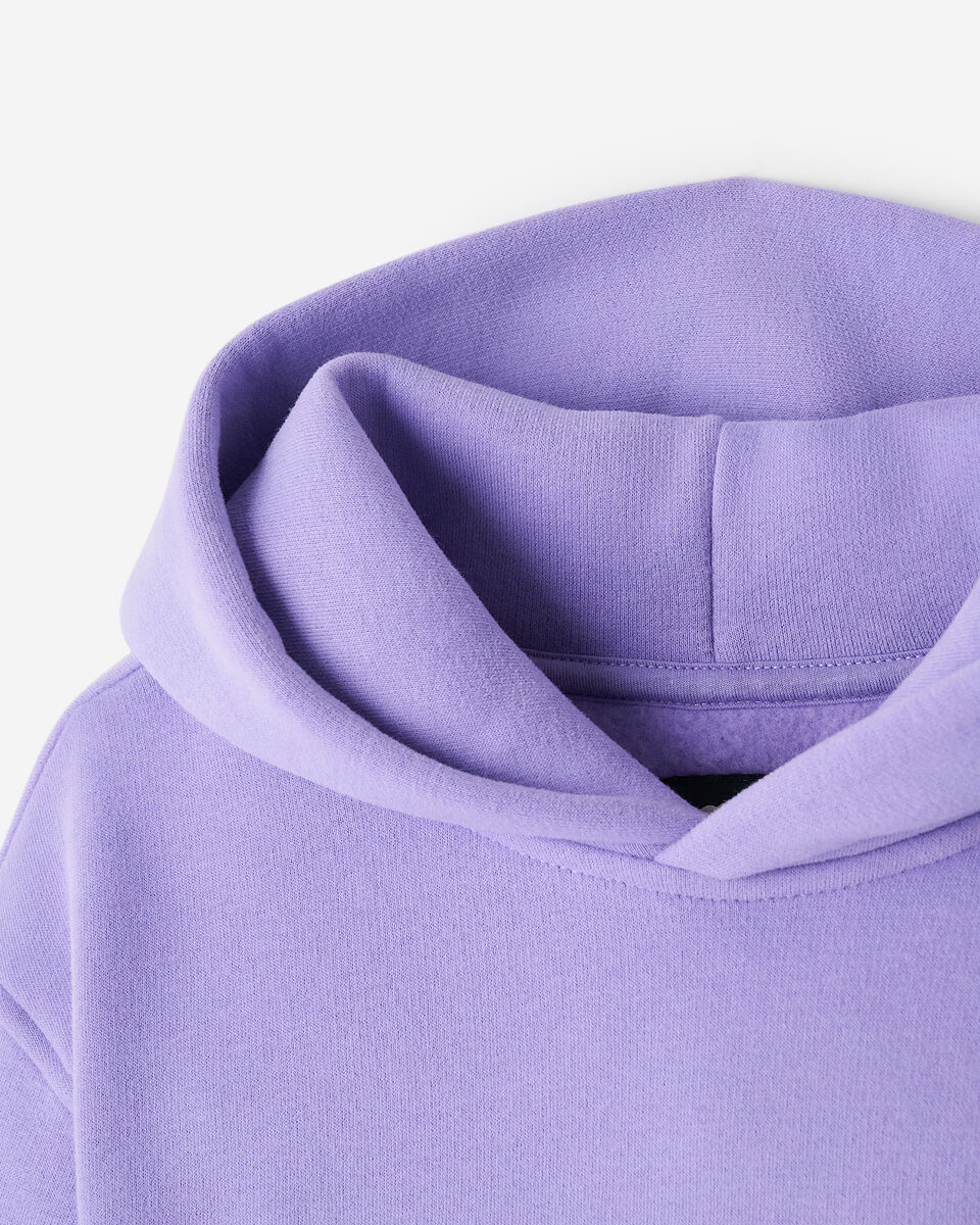Toddler Cloud Hoodie