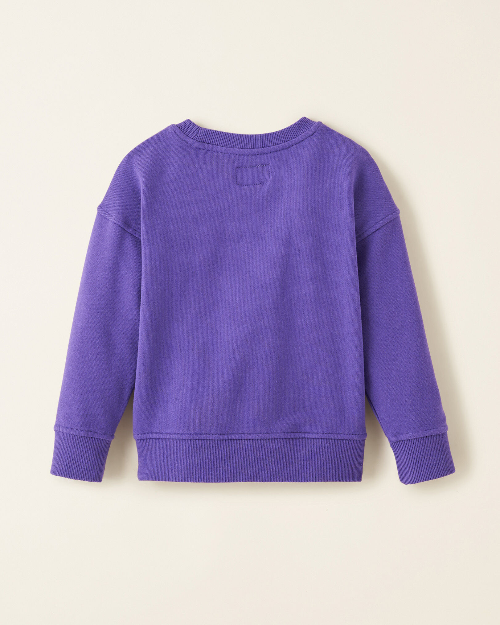 Kids purple sweater shop