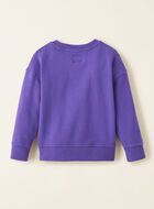 Toddler Beaver Canoe Relaxed Crew Sweatshirt