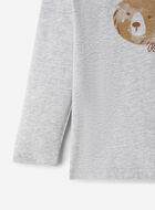 Toddler Bear T-Shirt